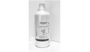 AROSHA  Professional Body Rescue Lipolytic Plus Cream 500 ml